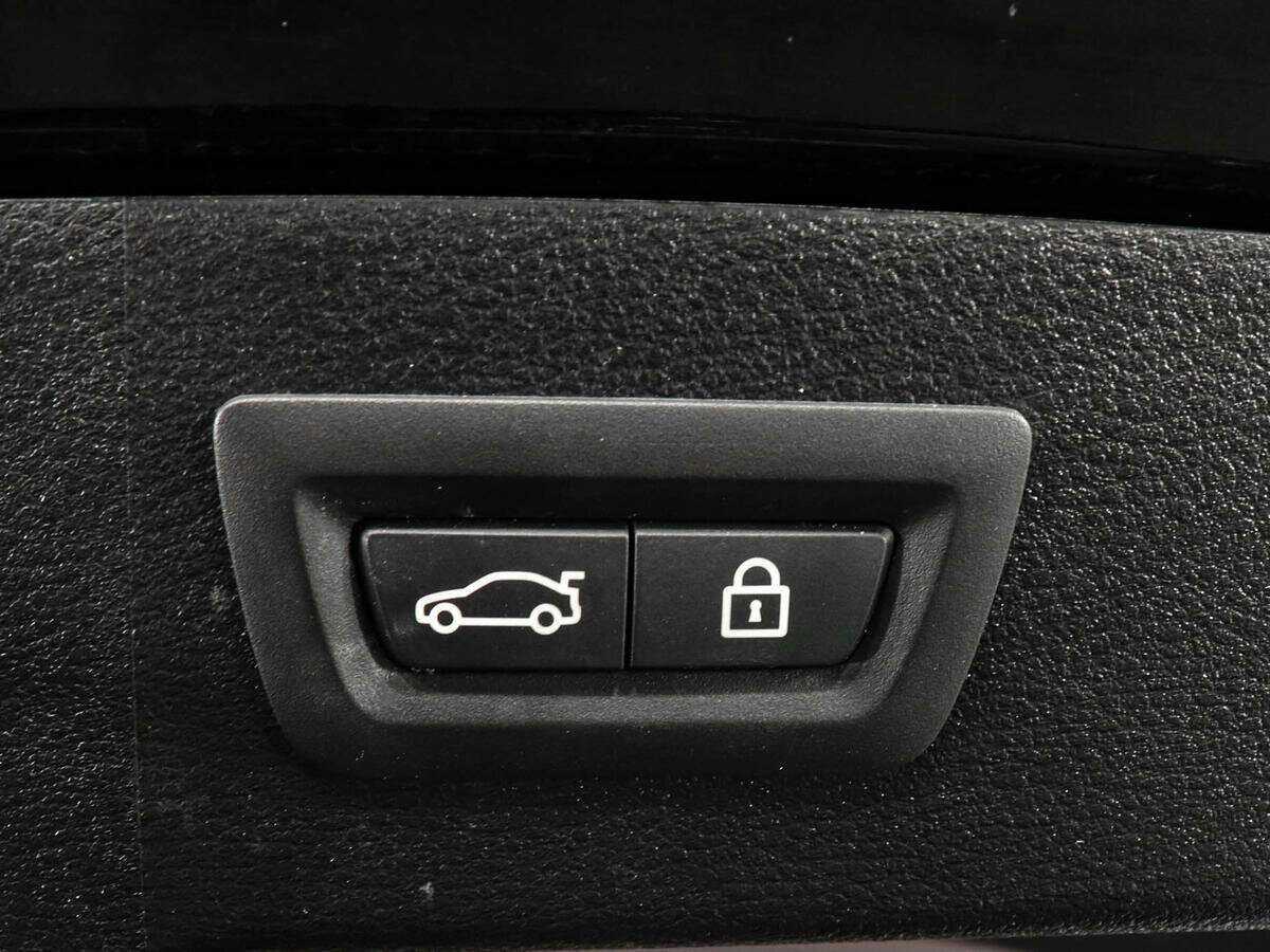 Купить BMW X6 с пробегом. Фото: #14