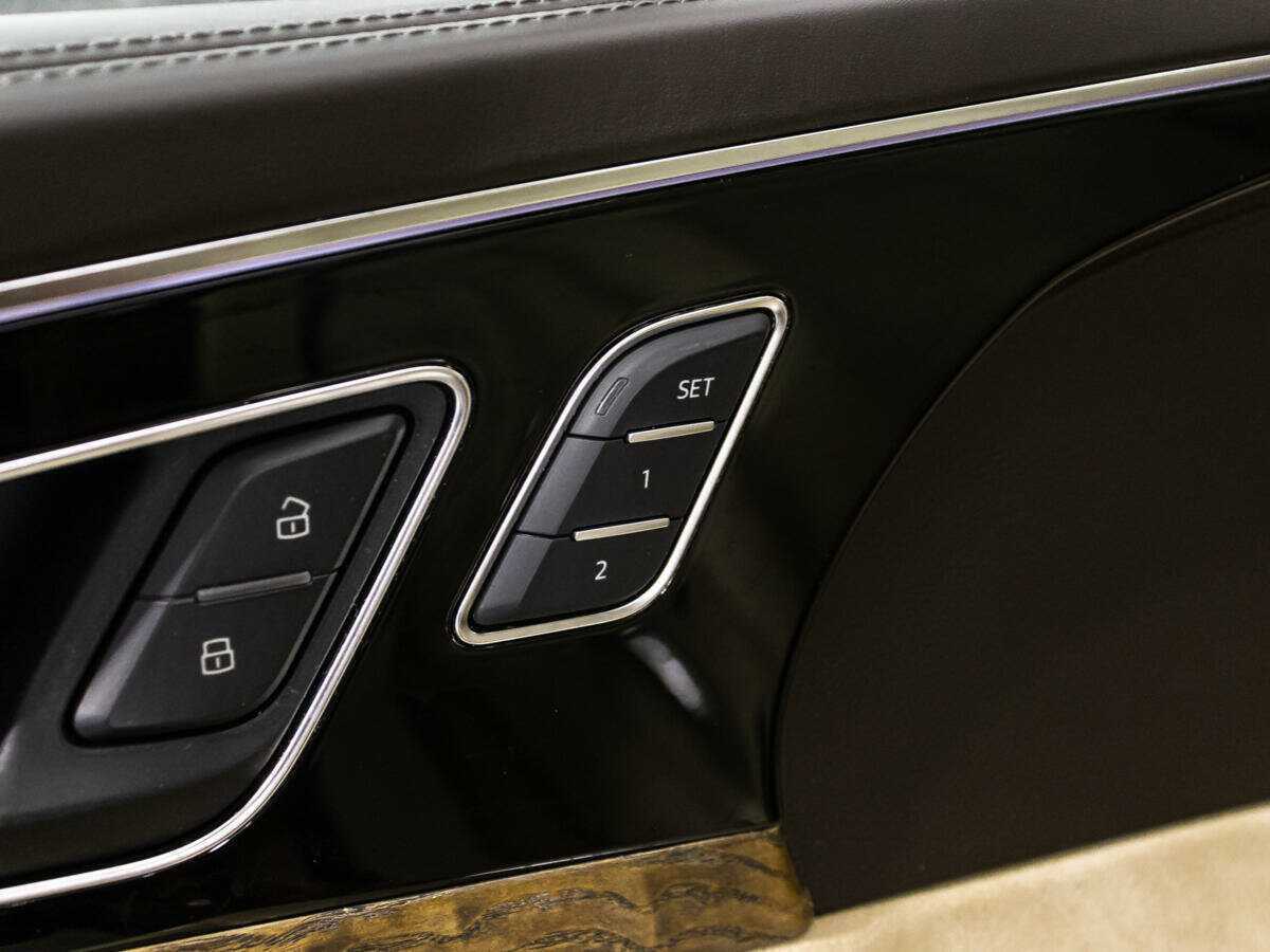 Купить Audi Q7 с пробегом. Фото: #16
