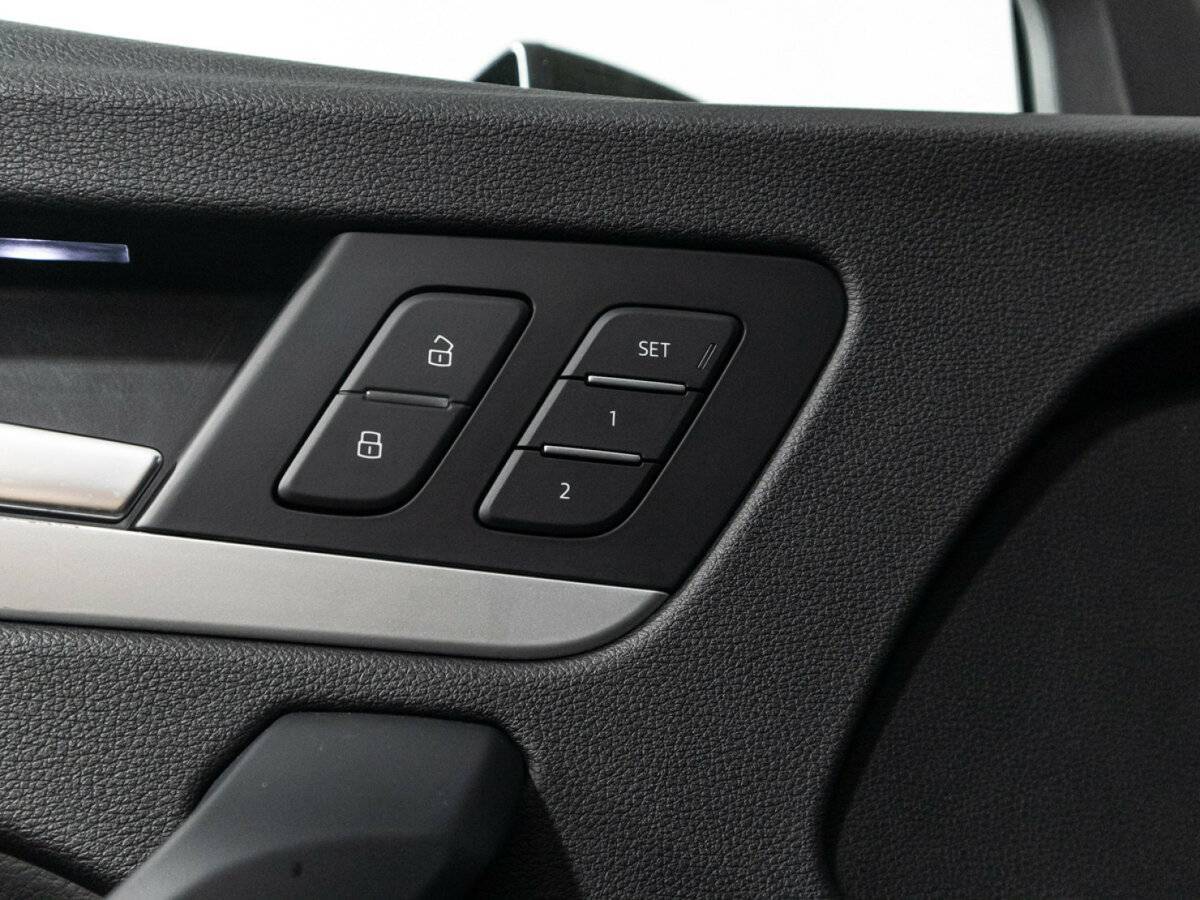 Купить Audi Q5 с пробегом. Фото: #17