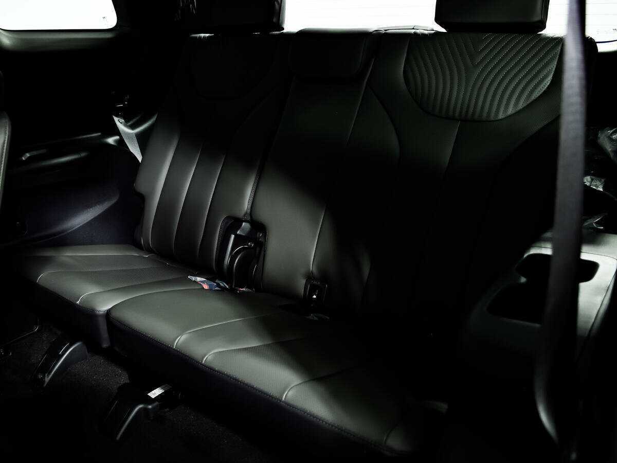 Купить Hyundai Palisade с пробегом. Фото: #10