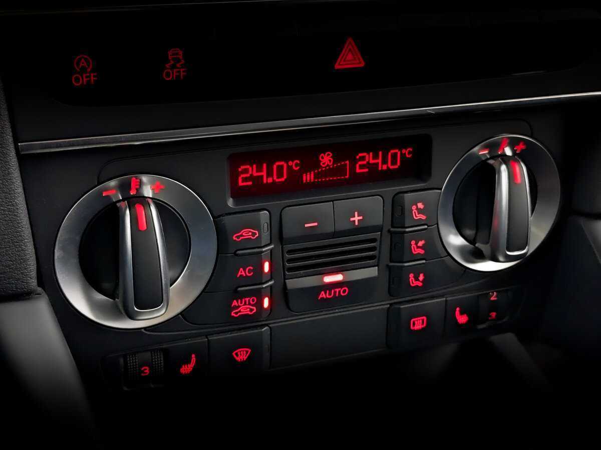 Купить Audi A3 с пробегом. Фото: #24