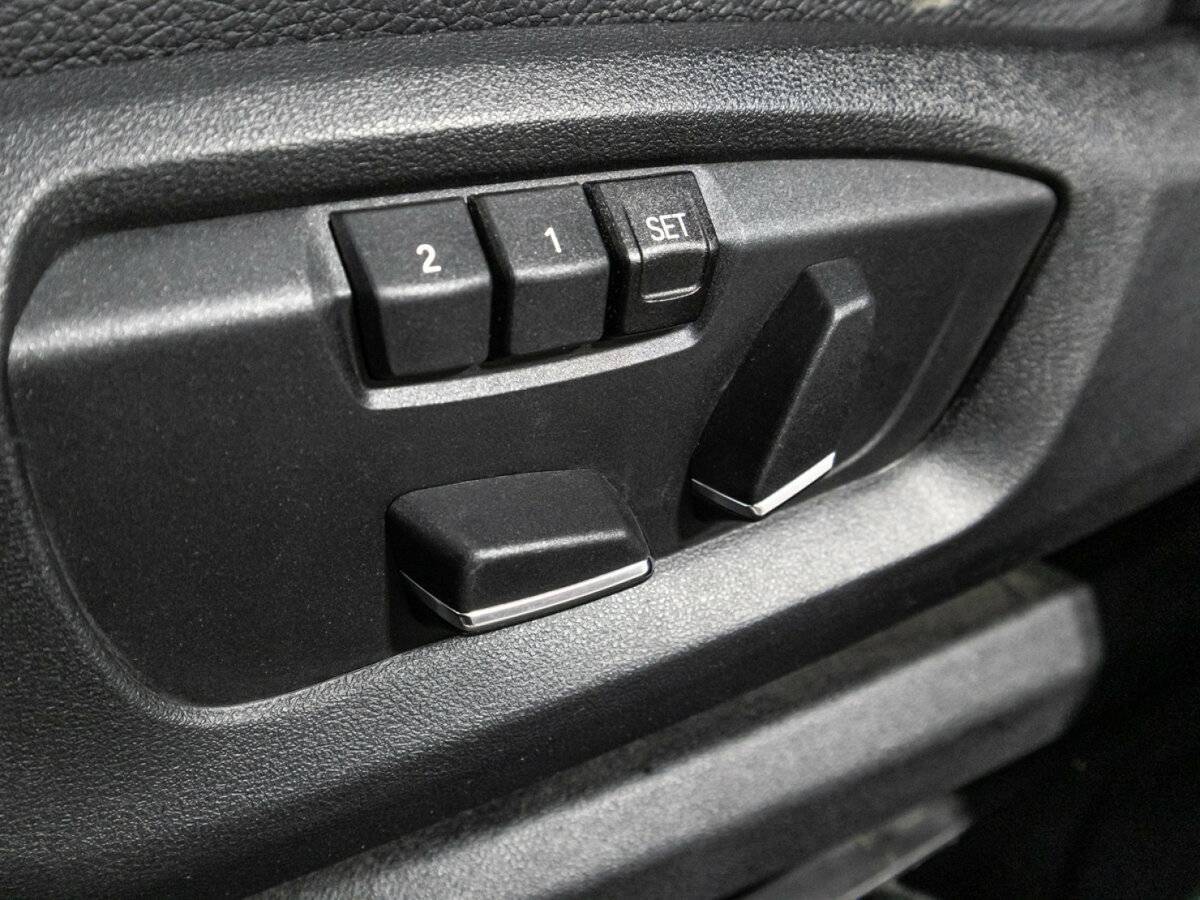 Купить BMW X6 с пробегом. Фото: #14