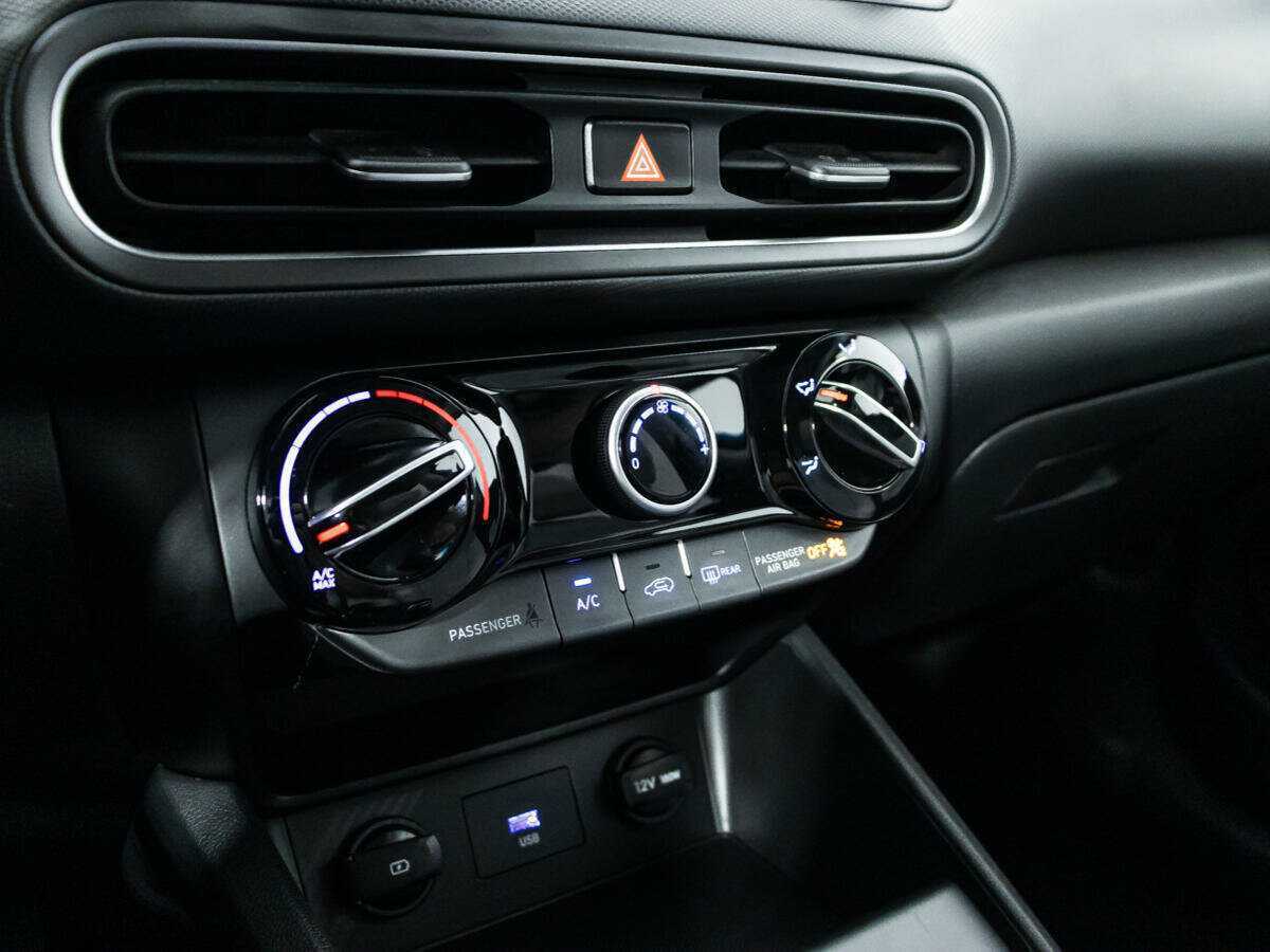 Купить Hyundai Kona с пробегом. Фото: #15