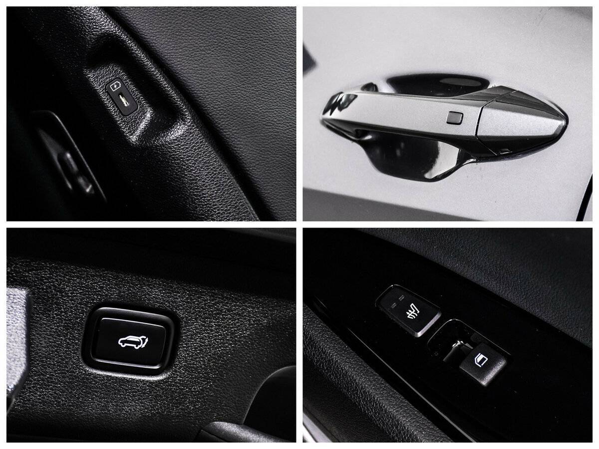 Купить Kia Sportage с пробегом. Фото: #15