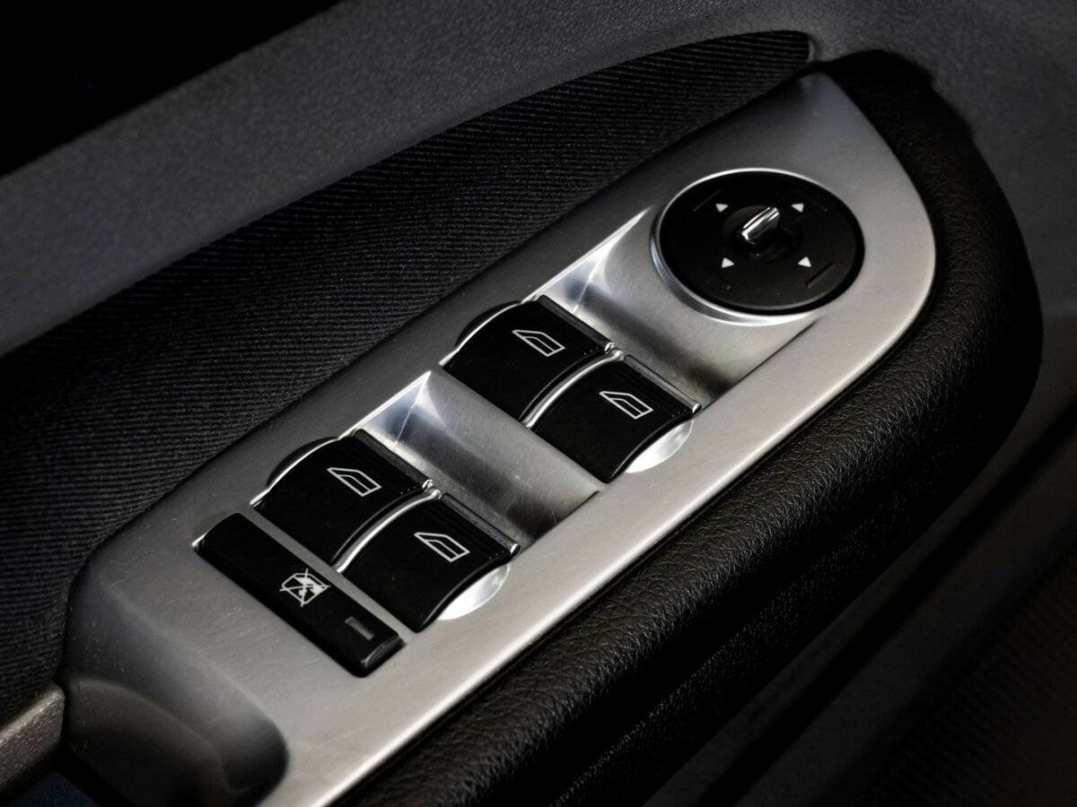 Купить Ford Focus с пробегом. Фото: #12