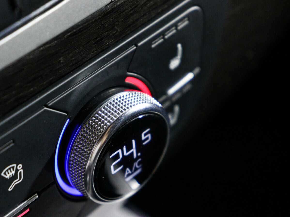 Купить Audi Q7 с пробегом. Фото: #19