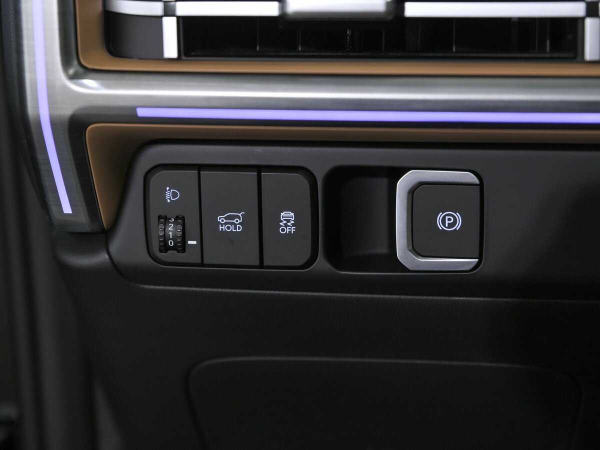 Купить Hyundai Santa Fe с пробегом. Фото: #18