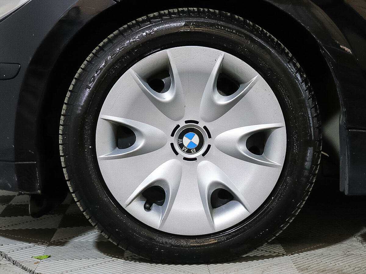 Купить BMW 1 серии с пробегом. Фото: #13