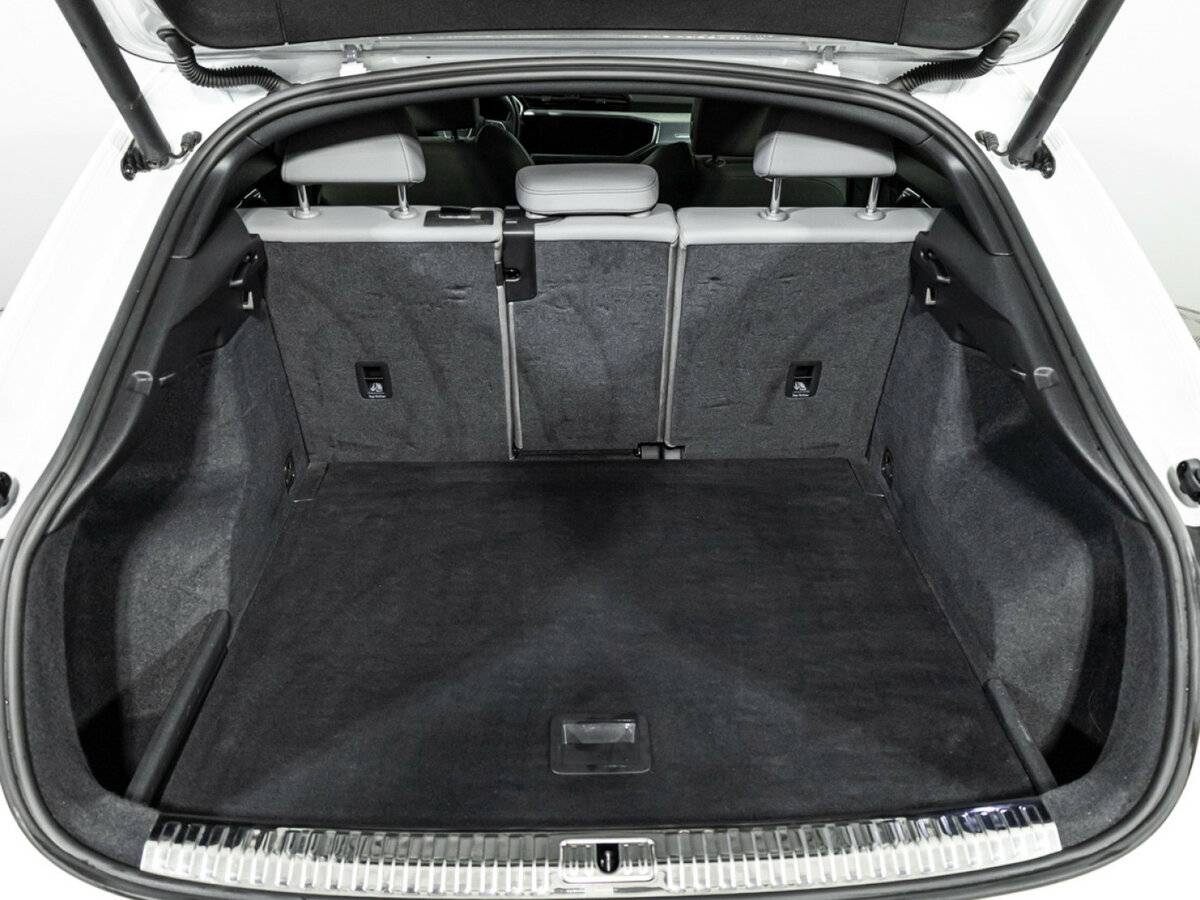 Купить Audi Q3 Sportback с пробегом. Фото: #25