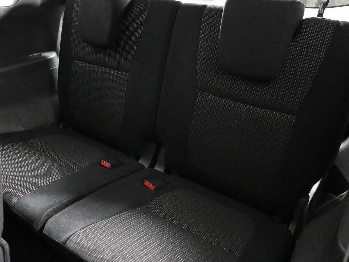 Купить Mitsubishi Xpander с пробегом. Фото: #18