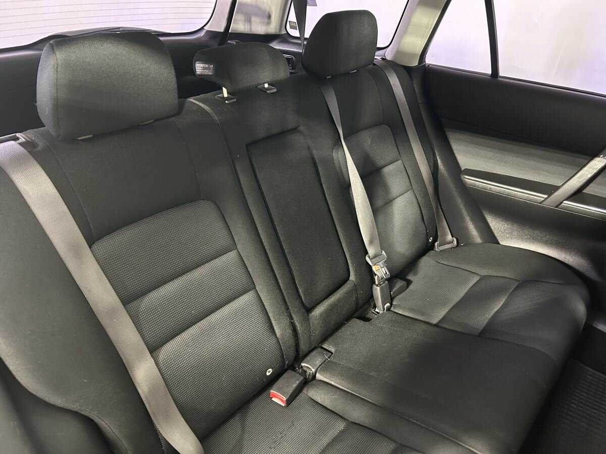 Купить Mazda 6 с пробегом. Фото: #14