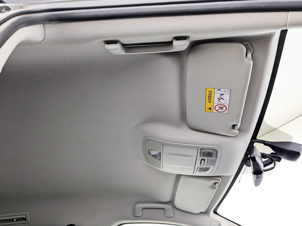 Купить Mitsubishi Pajero Sport с пробегом. Фото: #19
