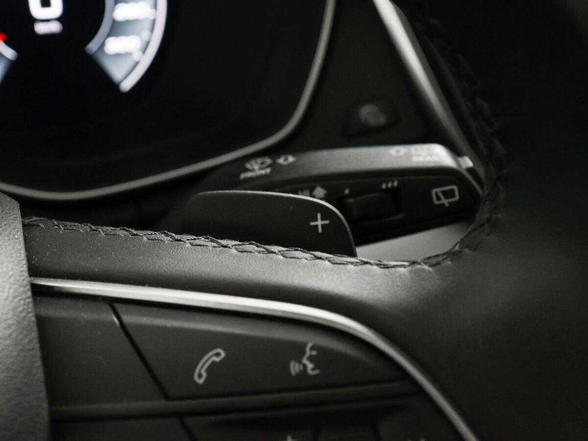 Купить Audi Q5 с пробегом. Фото: #14