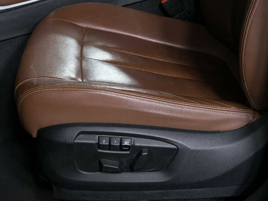 Купить BMW X6 с пробегом. Фото: #16
