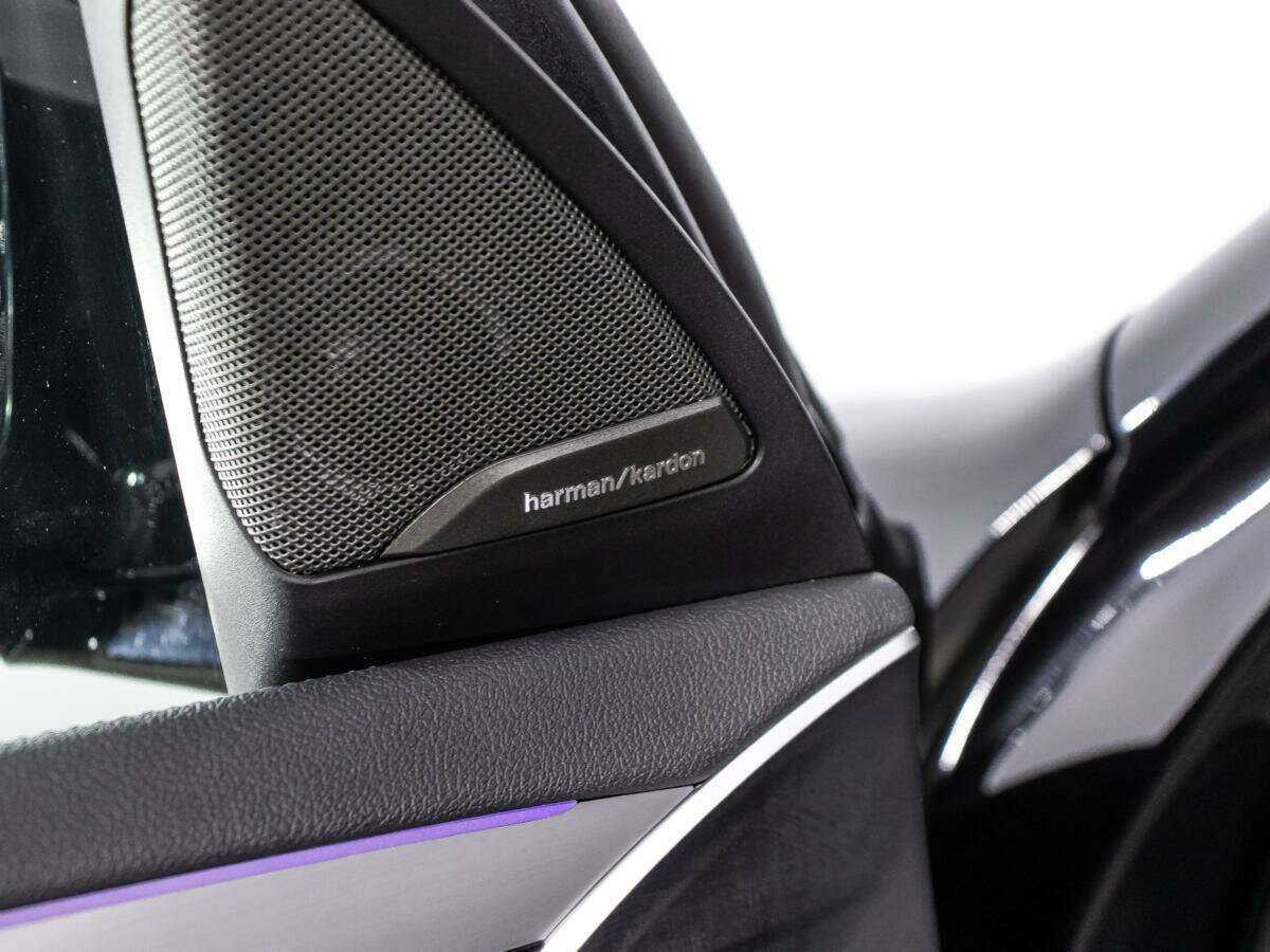 Купить BMW X4 с пробегом. Фото: #18