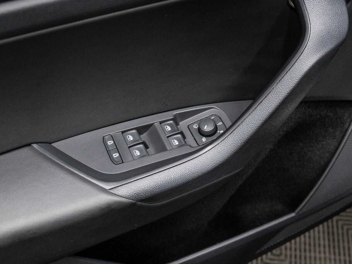 Купить Skoda Kodiaq с пробегом. Фото: #16