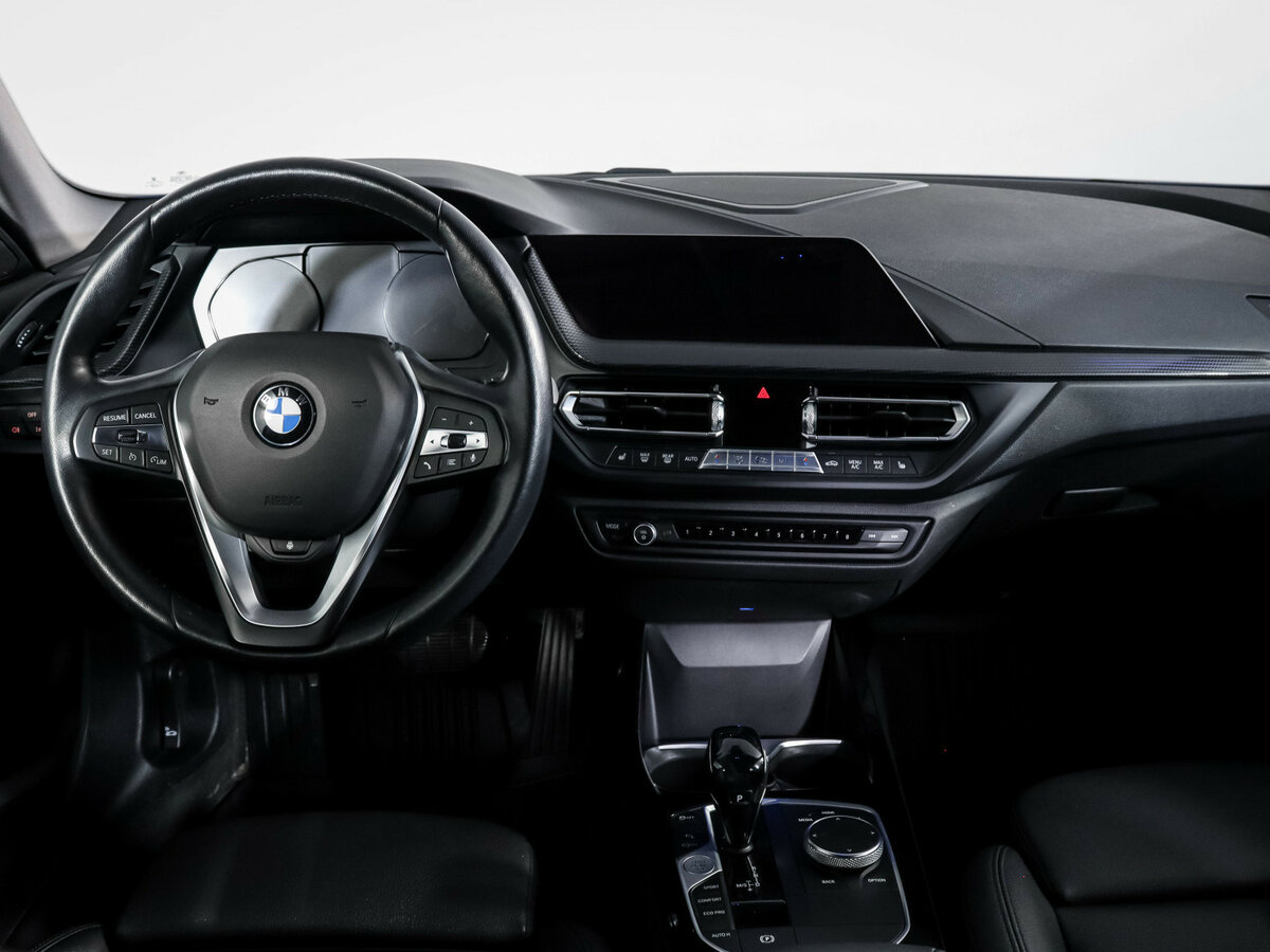 Купить BMW 2 серии с пробегом. Фото: #9
