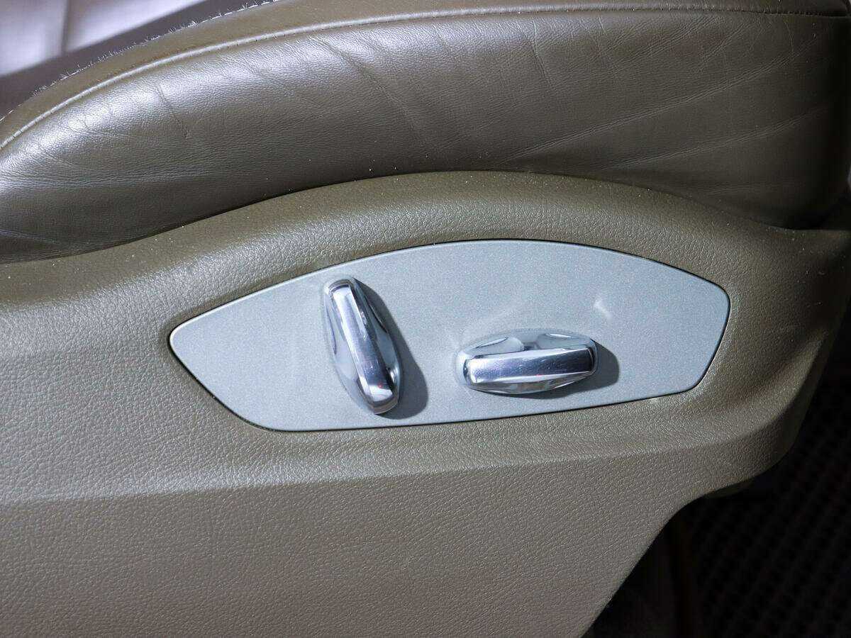 Купить Porsche Cayenne с пробегом. Фото: #14