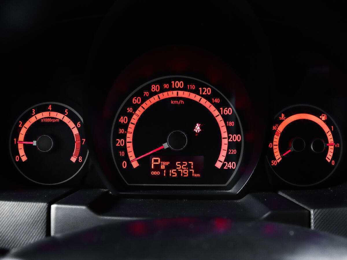 Купить Kia Ceed с пробегом. Фото: #8