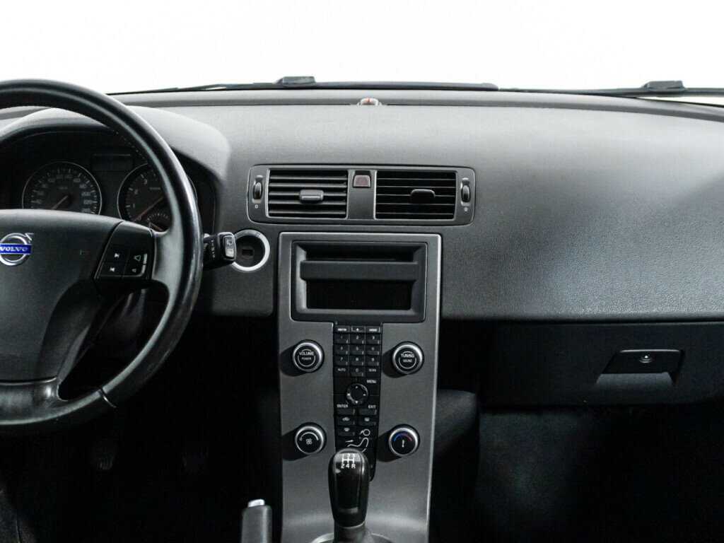 Купить Volvo C30 с пробегом. Фото: #13