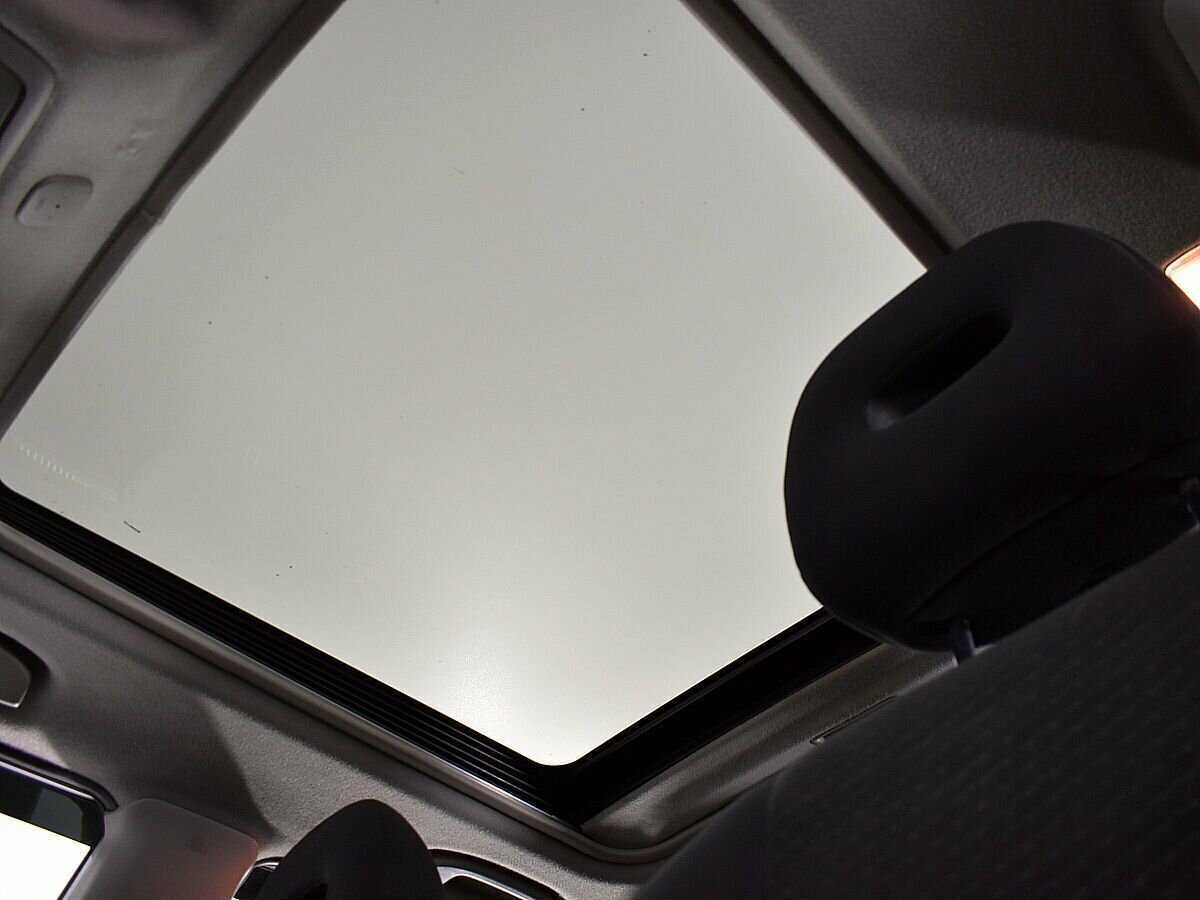 Купить Nissan X-Trail с пробегом. Фото: #14