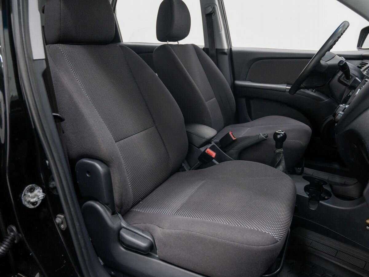Купить Kia Sportage с пробегом. Фото: #7