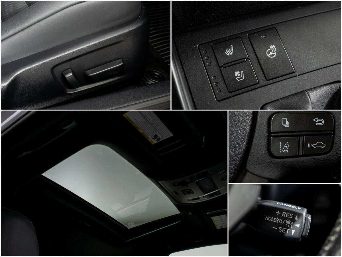 Купить Lexus IS с пробегом. Фото: #10