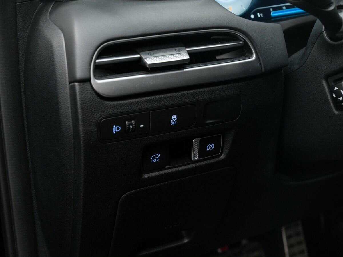 Купить Hyundai Palisade с пробегом. Фото: #19