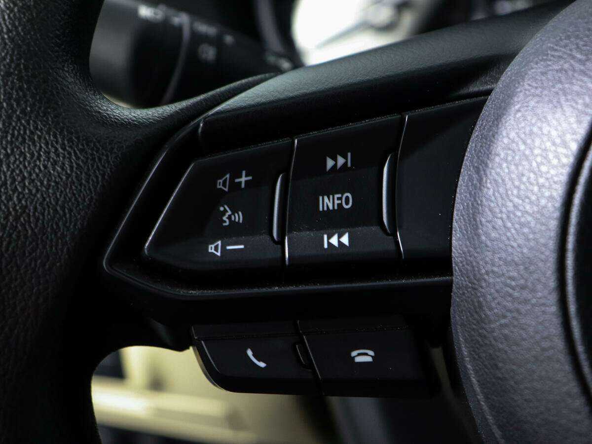 Купить Mazda 6 с пробегом. Фото: #16