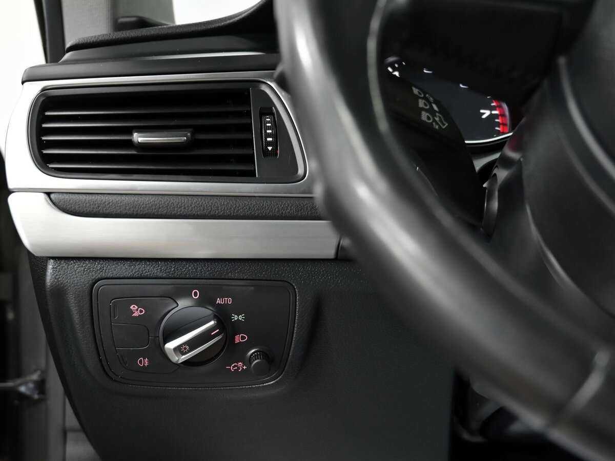 Купить Audi A7 с пробегом. Фото: #12