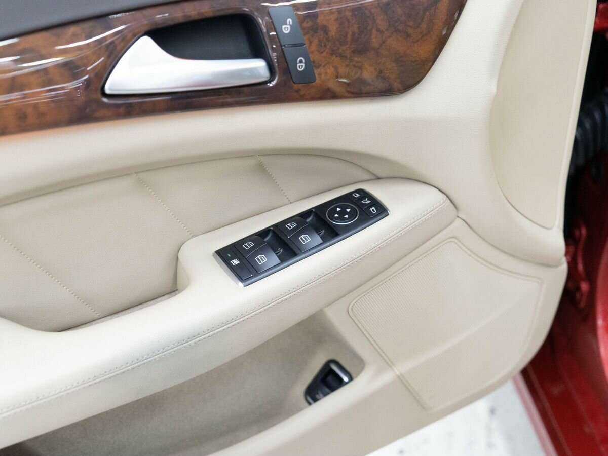 Купить Mercedes-Benz CLS с пробегом. Фото: #14