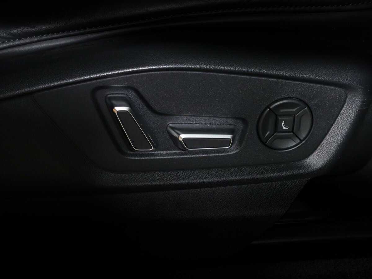 Купить Audi Q8 с пробегом. Фото: #12
