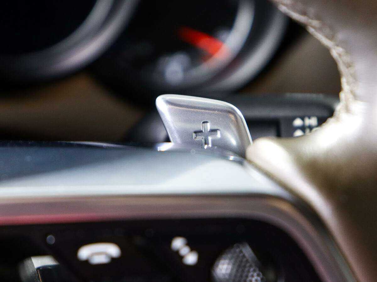 Купить Porsche Cayenne с пробегом. Фото: #21
