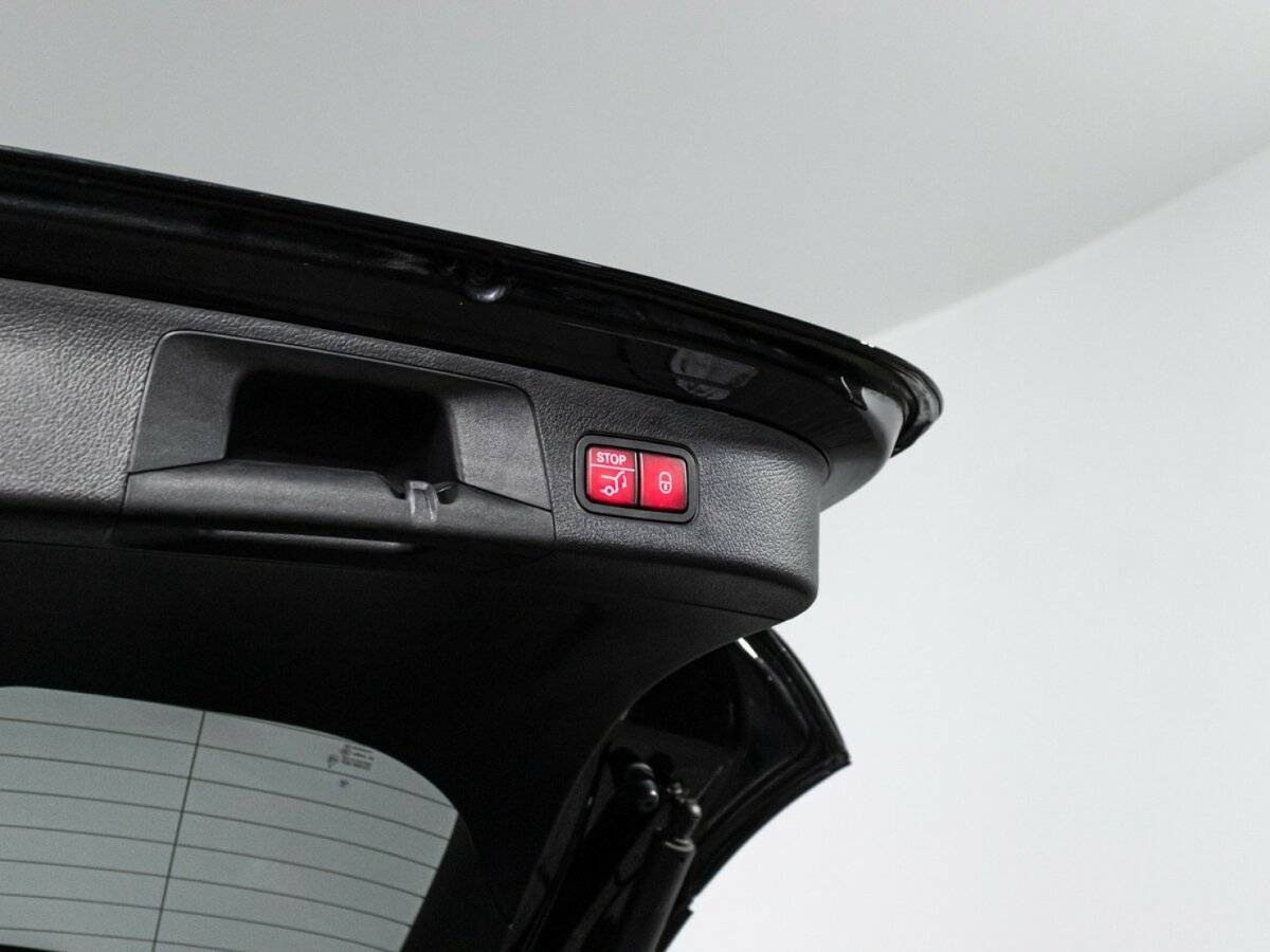 Купить Mercedes-Benz GLA с пробегом. Фото: #14