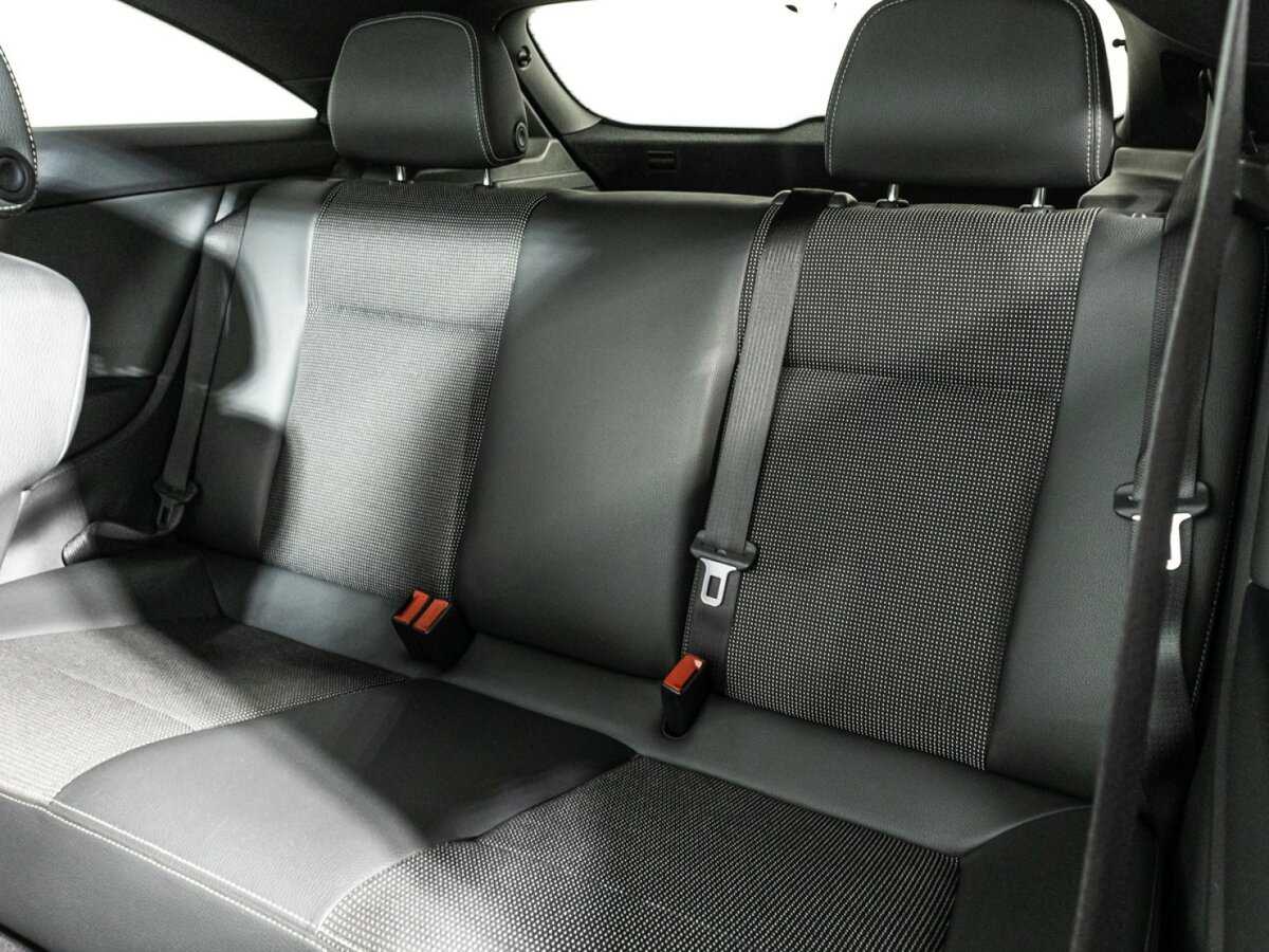 Купить Opel Astra с пробегом. Фото: #9
