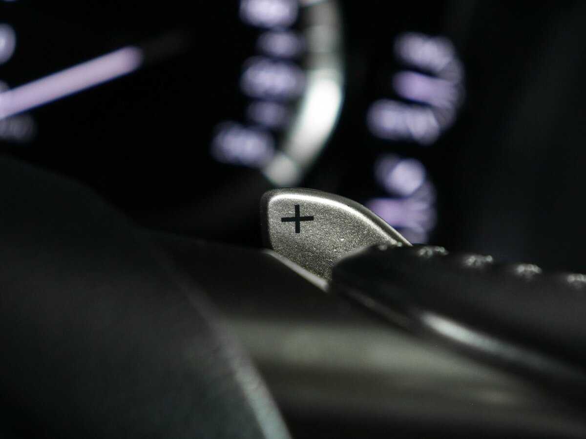 Купить Lexus LX с пробегом. Фото: #17