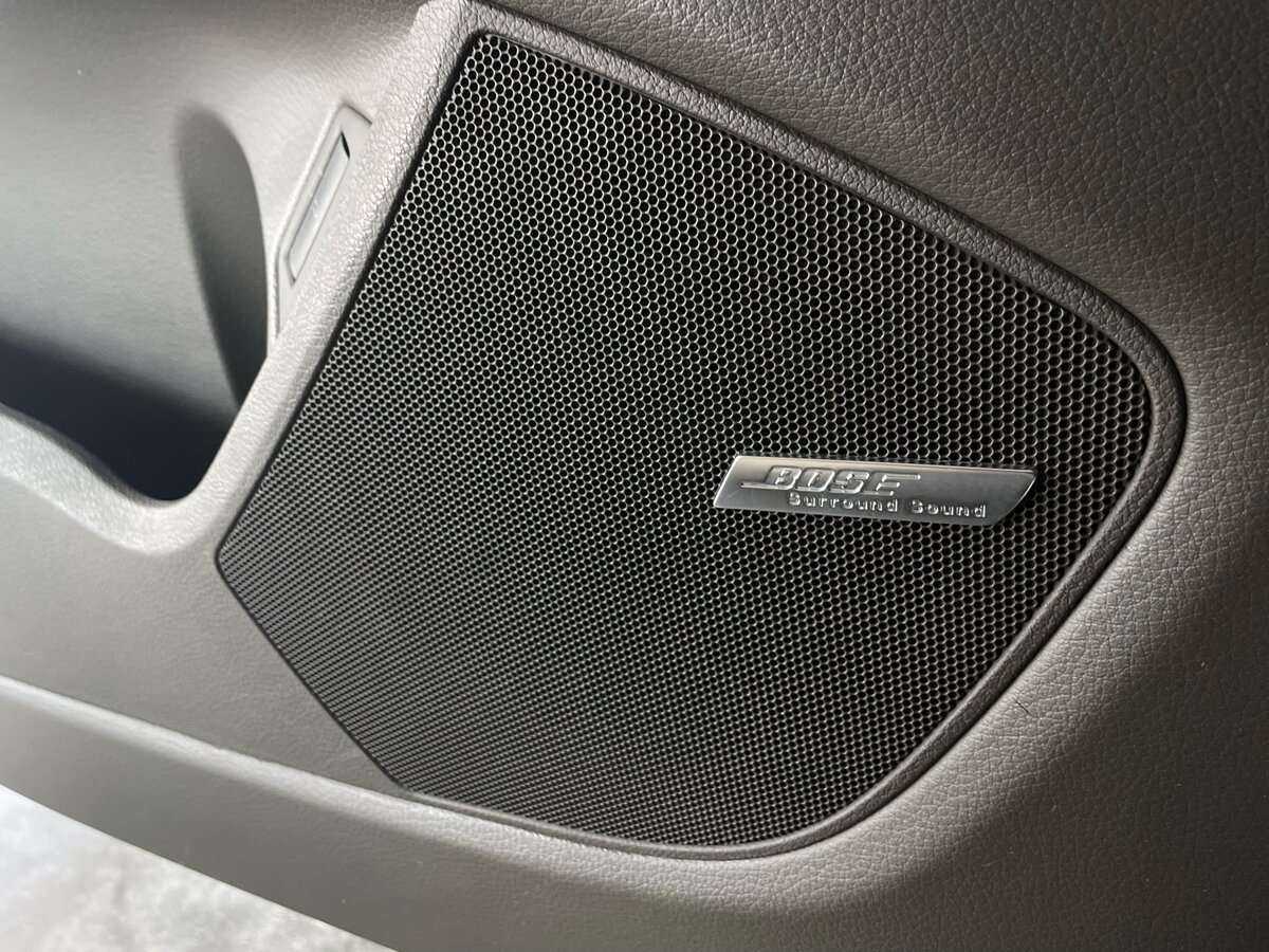 Купить Audi Q7 с пробегом. Фото: #29