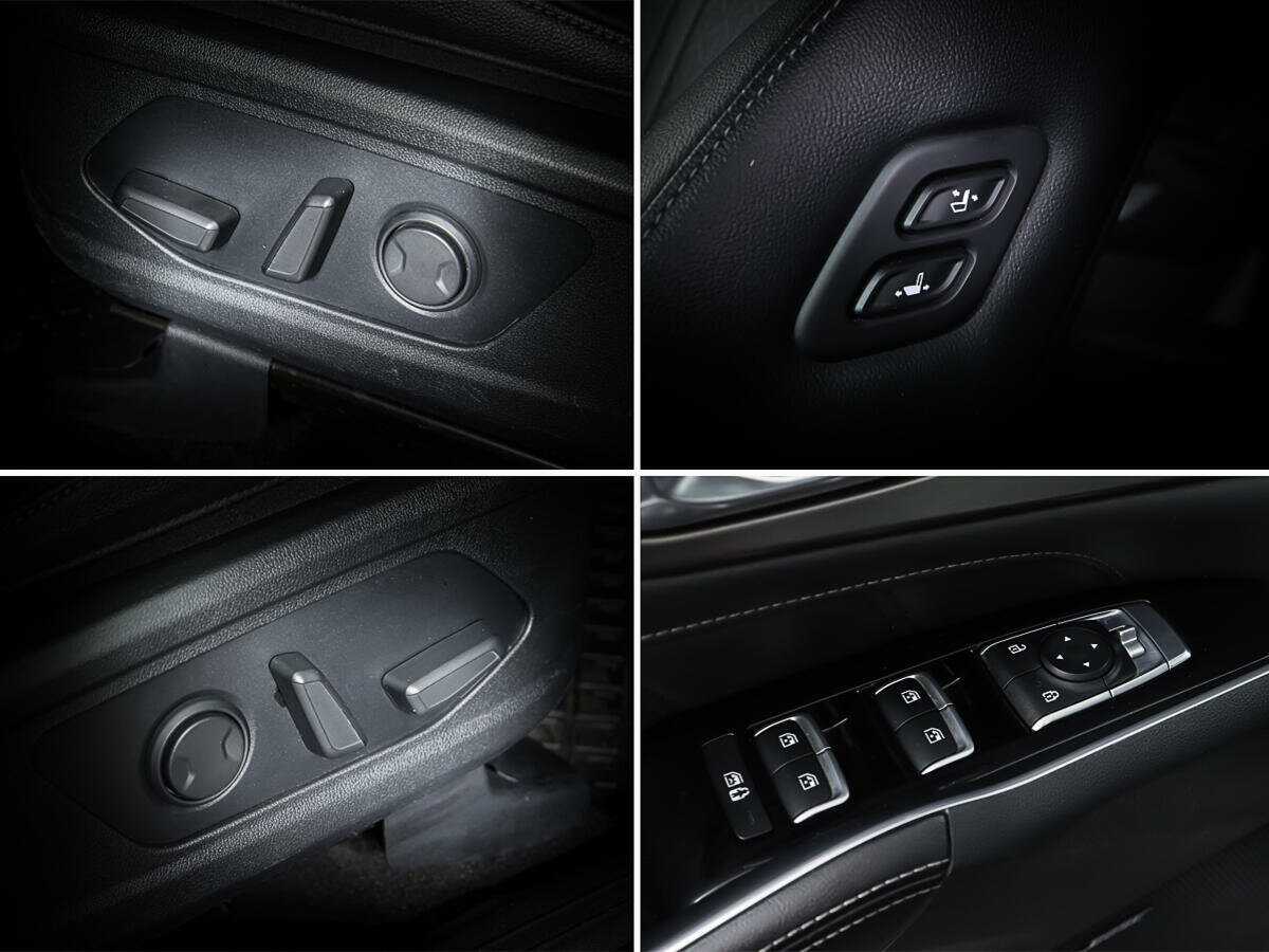 Купить Kia Sorento с пробегом. Фото: #21