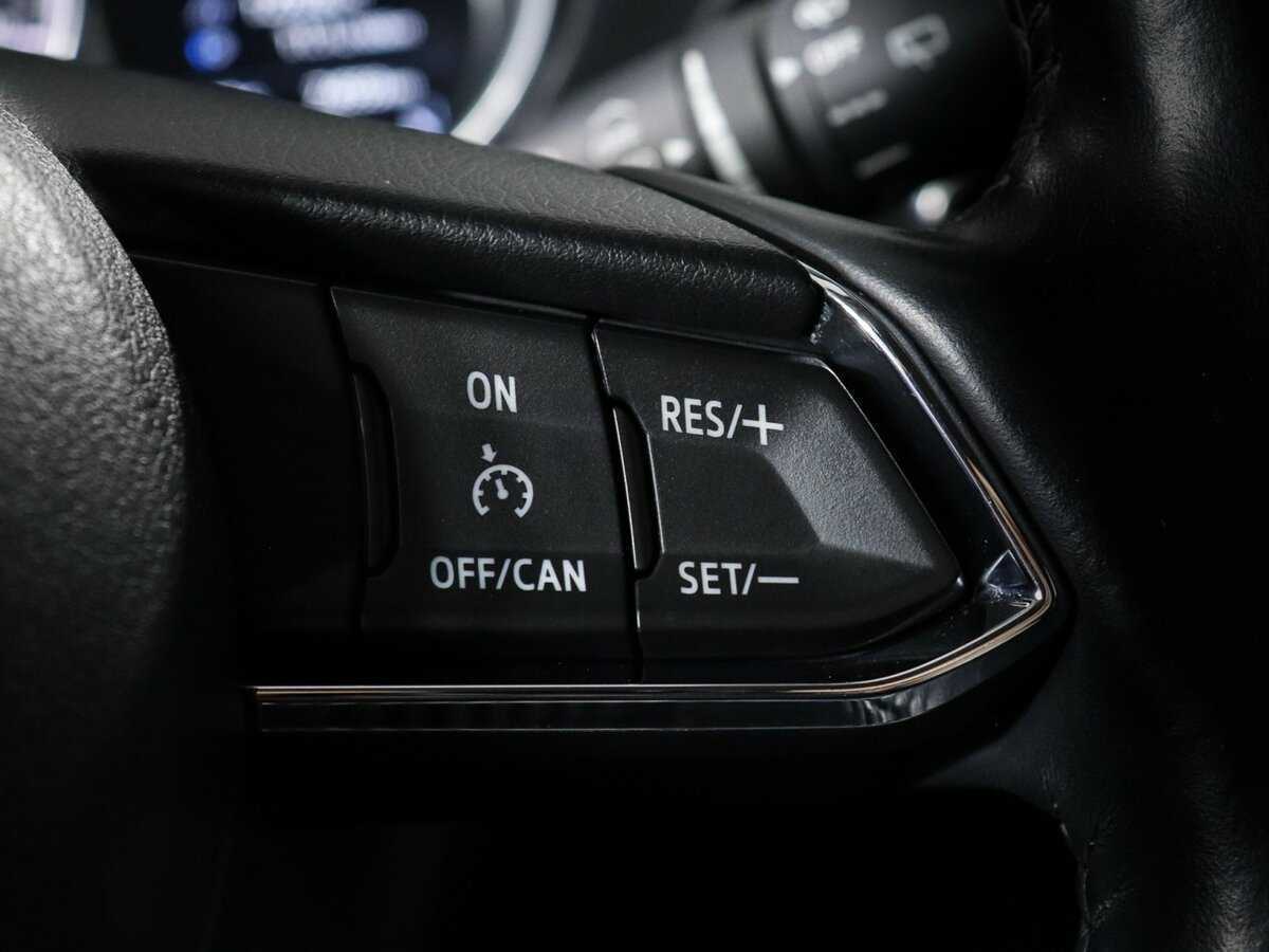 Купить Mazda CX-5 с пробегом. Фото: #24