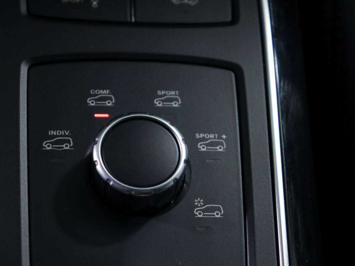 Купить Mercedes-Benz GLE Coupe AMG с пробегом. Фото: #23