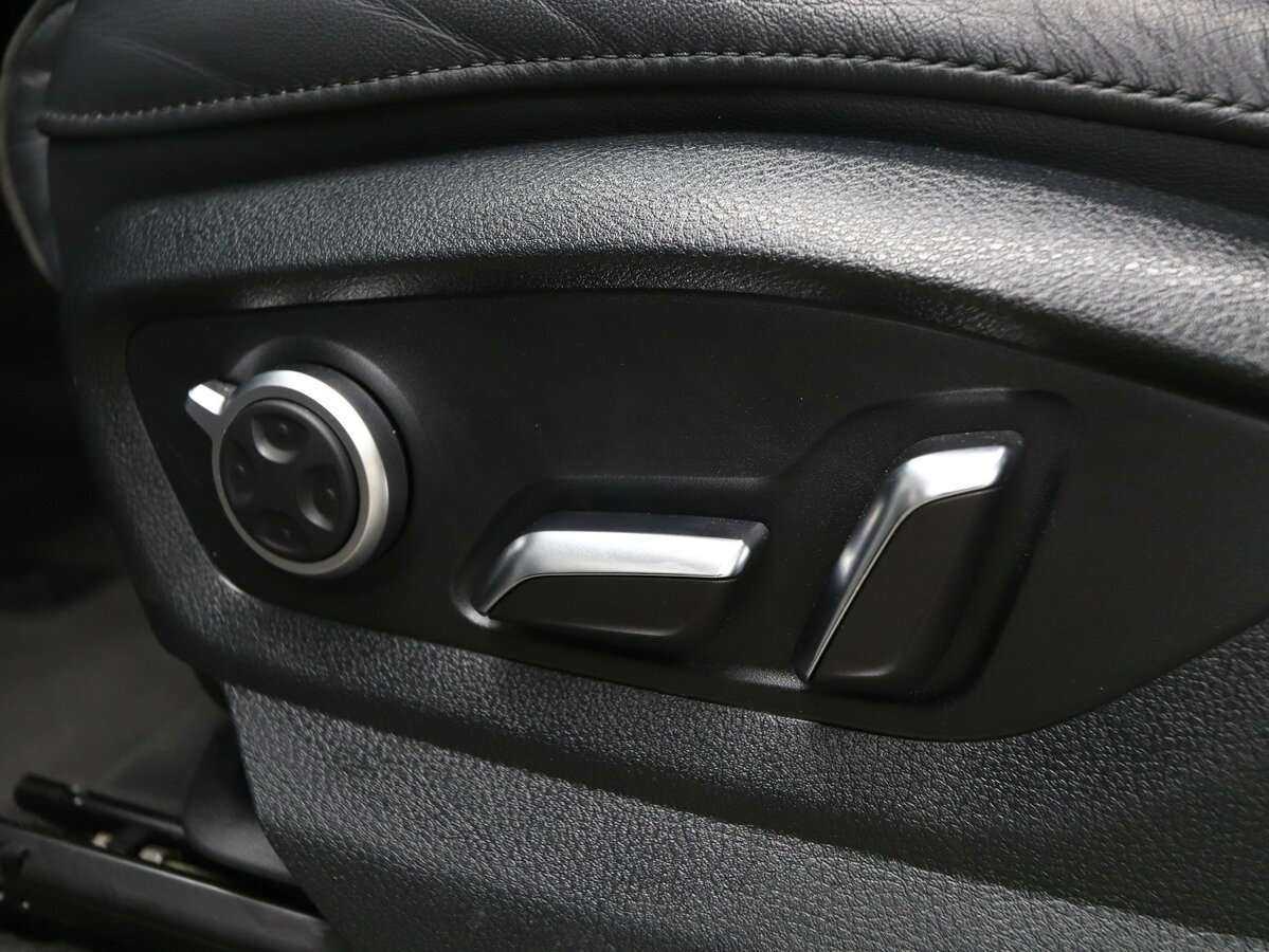 Купить Audi Q7 с пробегом. Фото: #16