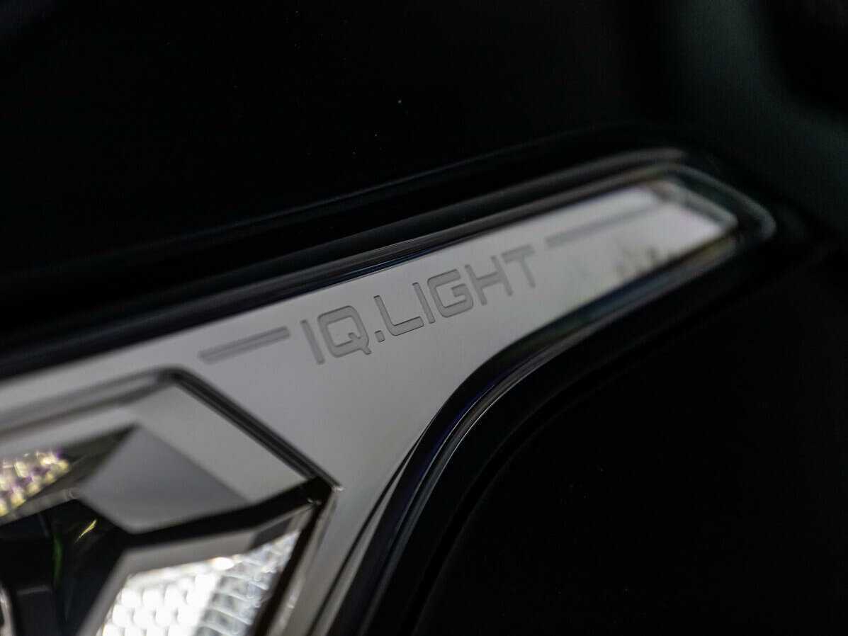 Купить Volkswagen Tiguan с пробегом. Фото: #13