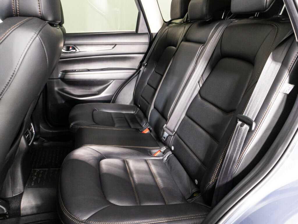 Купить Mazda CX-5 с пробегом. Фото: #9