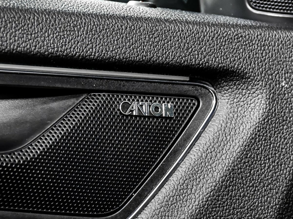 Купить Skoda Kodiaq с пробегом. Фото: #15