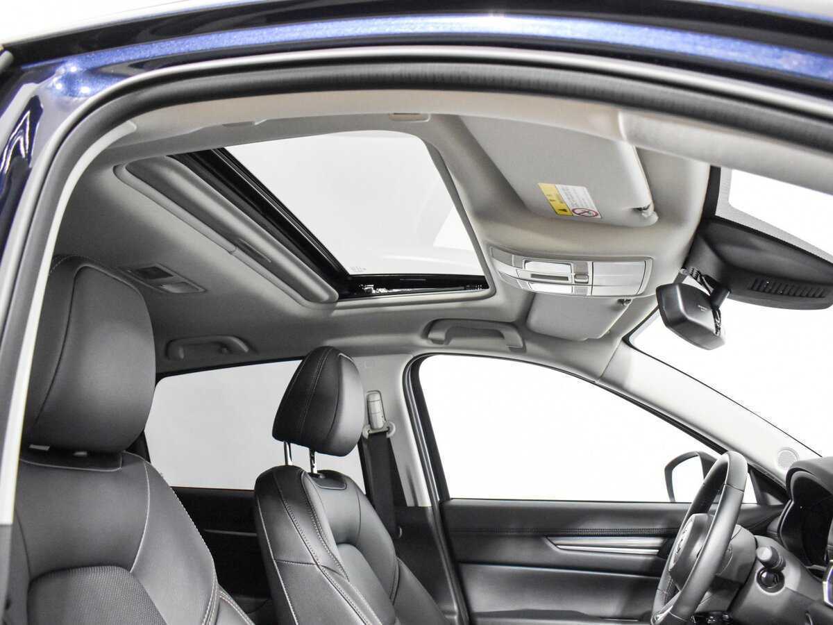 Купить Mazda CX-5 с пробегом. Фото: #18