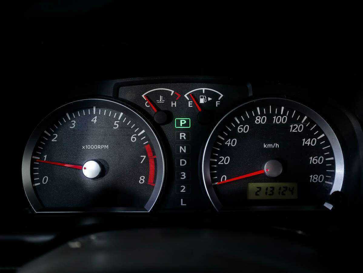 Купить Suzuki Jimny с пробегом. Фото: #9