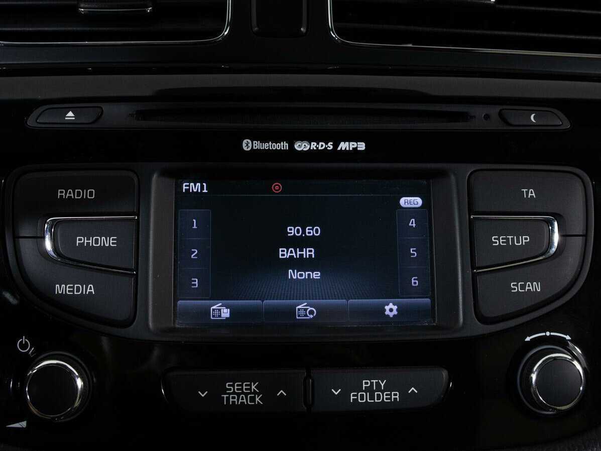 Купить Kia Ceed с пробегом. Фото: #13