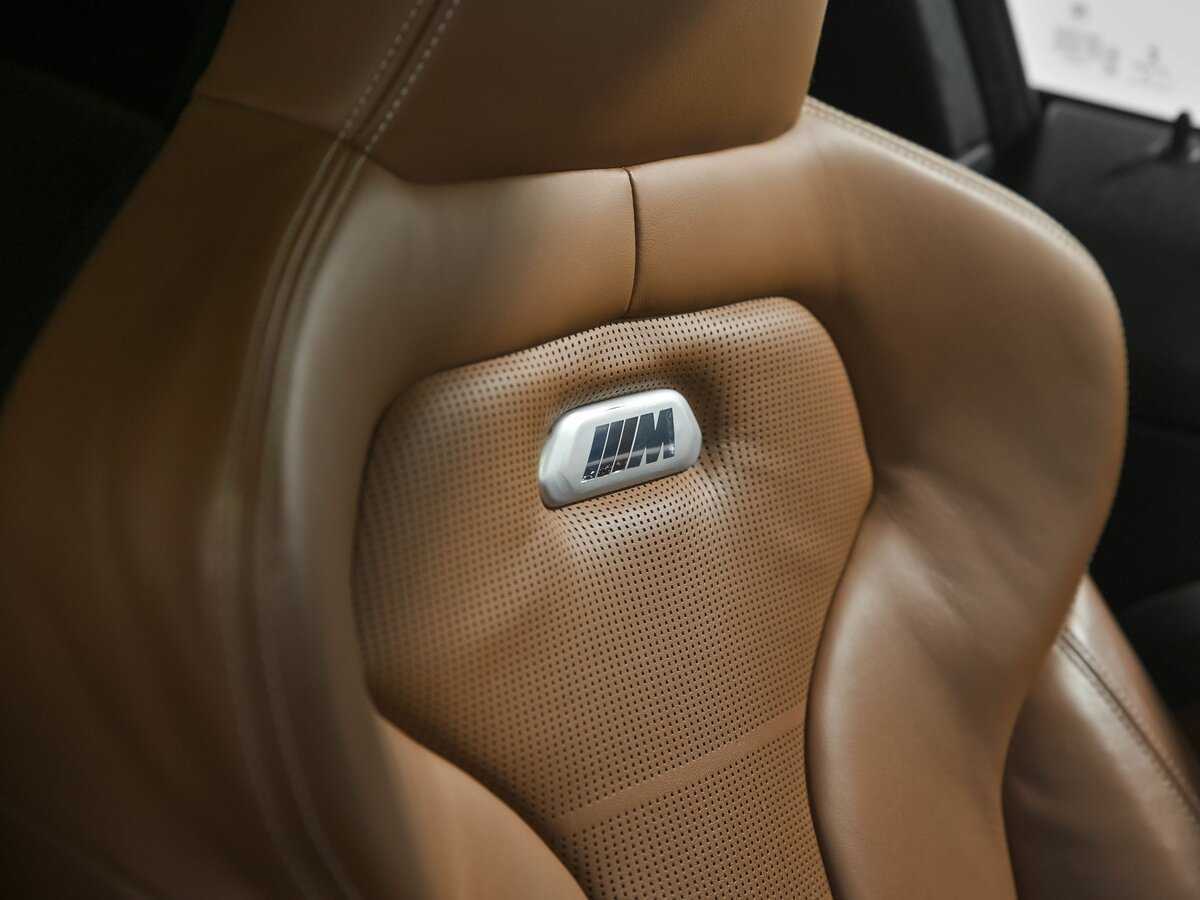 Купить BMW M4 с пробегом. Фото: #27