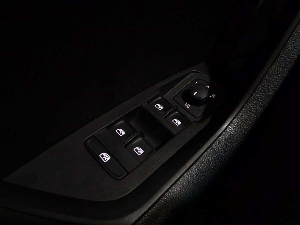 Купить Skoda Kodiaq с пробегом. Фото: #10