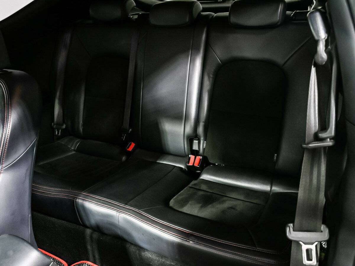 Купить Kia Ceed GT с пробегом. Фото: #10